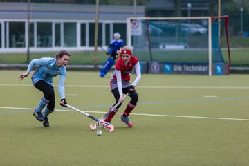 Bild 213 - wBJ RL UHC - Club an der Alster